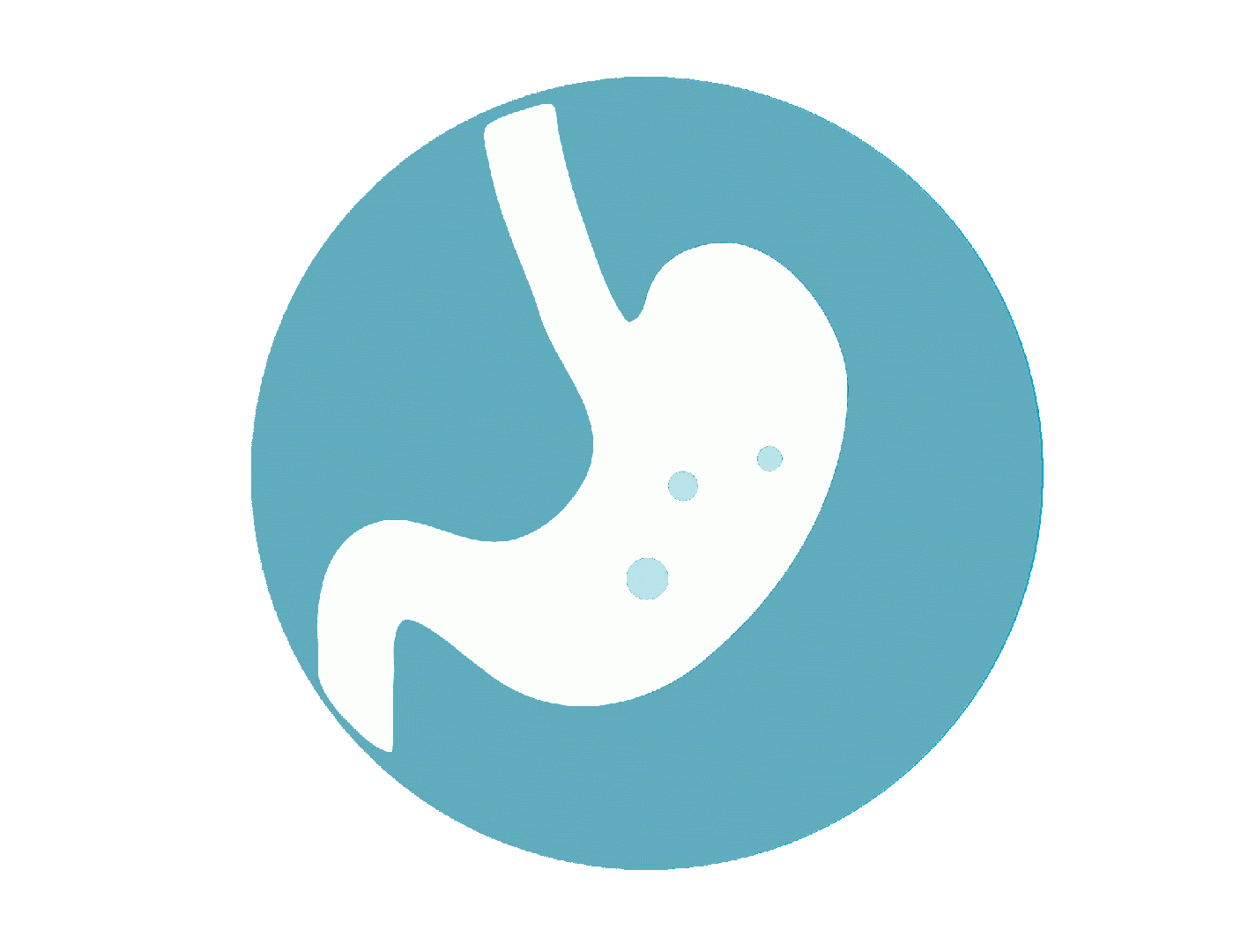 Alimentary tract and Metabolism