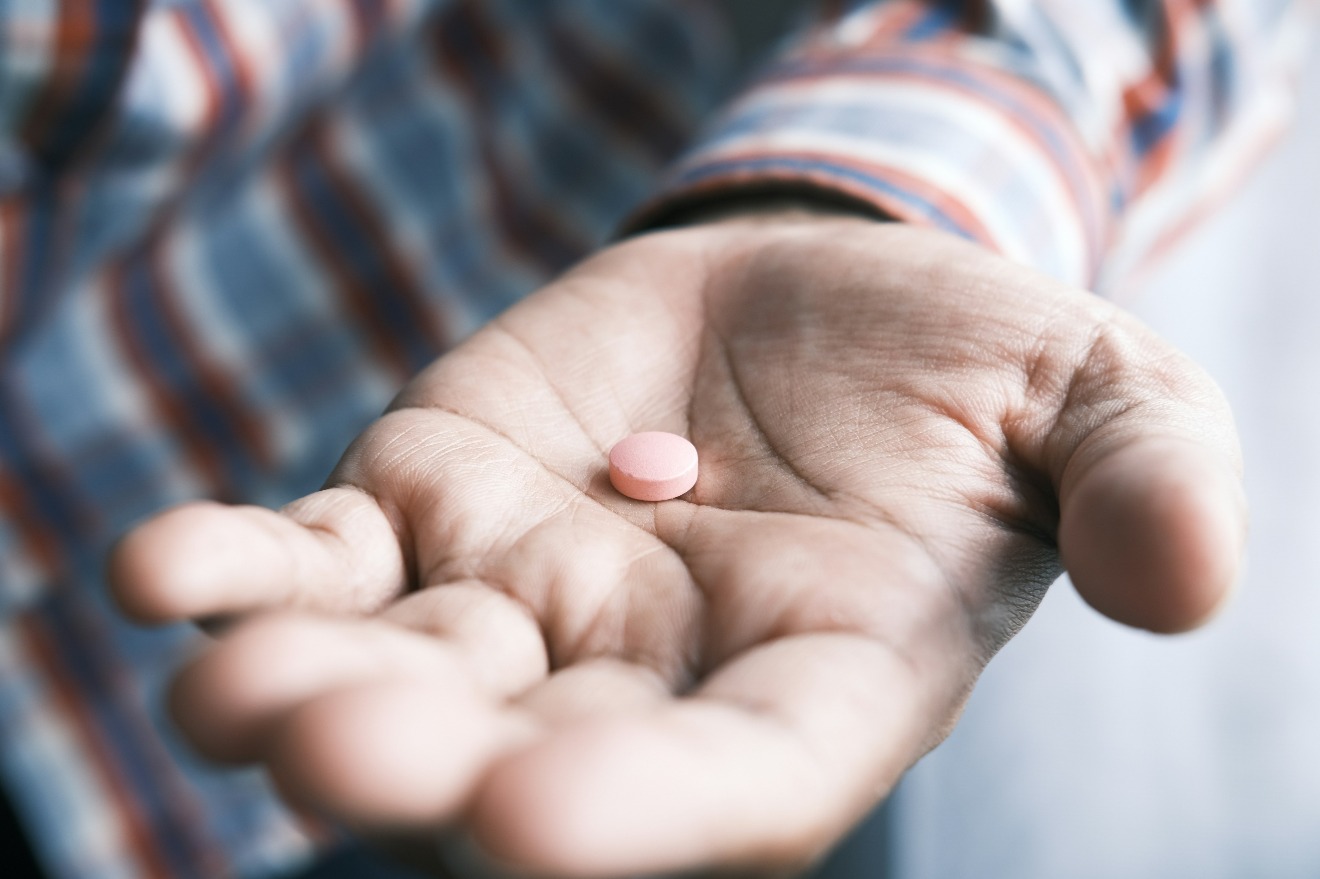 Kosten gebaseerd op medicatiegebruik